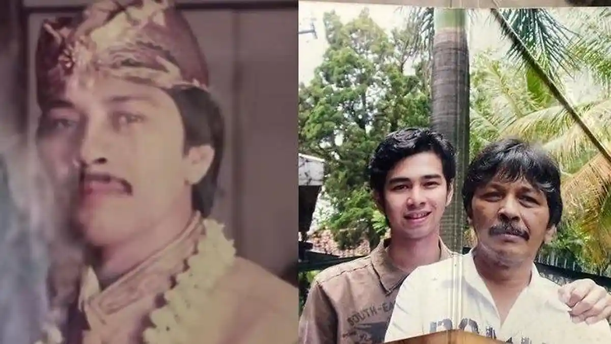 Bapaknya Meninggal di Usia 47 Tahun dalam Keadaan Sujud, Raffi Ahmad Takut Umurnya Tak Akan Panjang