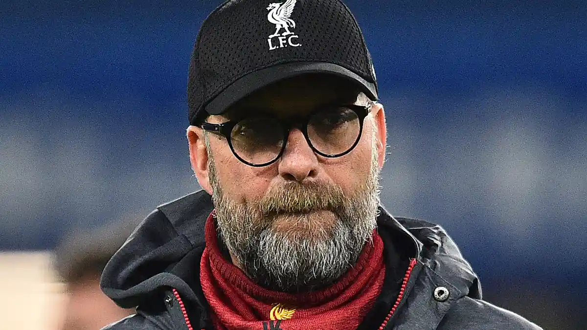 Janji Jurgen Klopp untuk Pendukung Liverpool, Namun Petaka bagi Manchester City