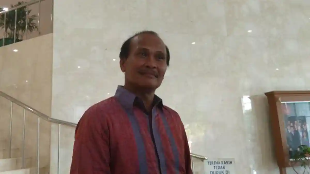 Daeng Aziz, Pentolan Preman Kalijodo Tidak Muncul ke Publik