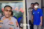 Teror Maling Rumah Kosong di Solo Raya Nyaris Berakhir! Satu Tertangkap, Satu Pelaku Masih Buron