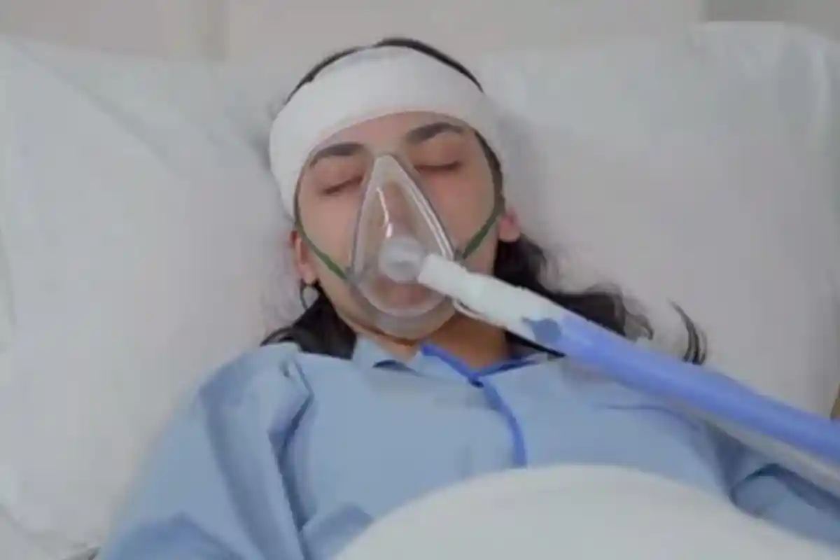 Sinopsis Sinetron Rindu Bukan Rindu Episode 45 SCTV Hari Ini Jumat 10 Maret 2023: Erel Ketemu Suci