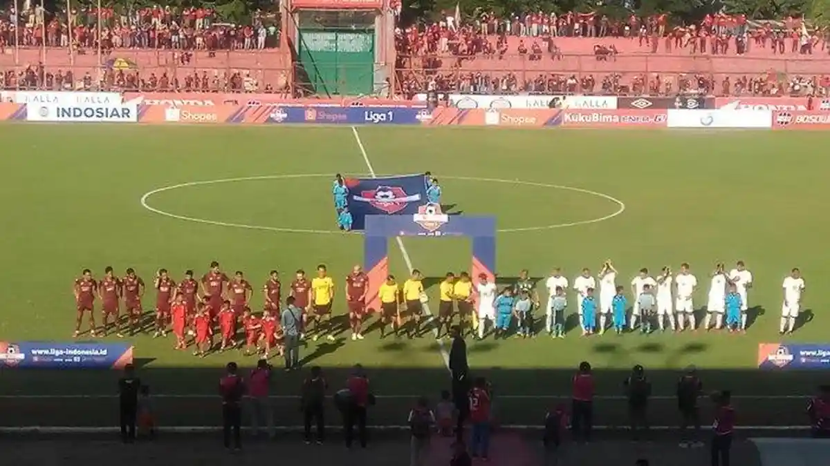 Fakta-fakta Menarik Jelang PSM Makasar Vs Persib Bandung, Robert Miliki Kaitan Emosional dengan PSM