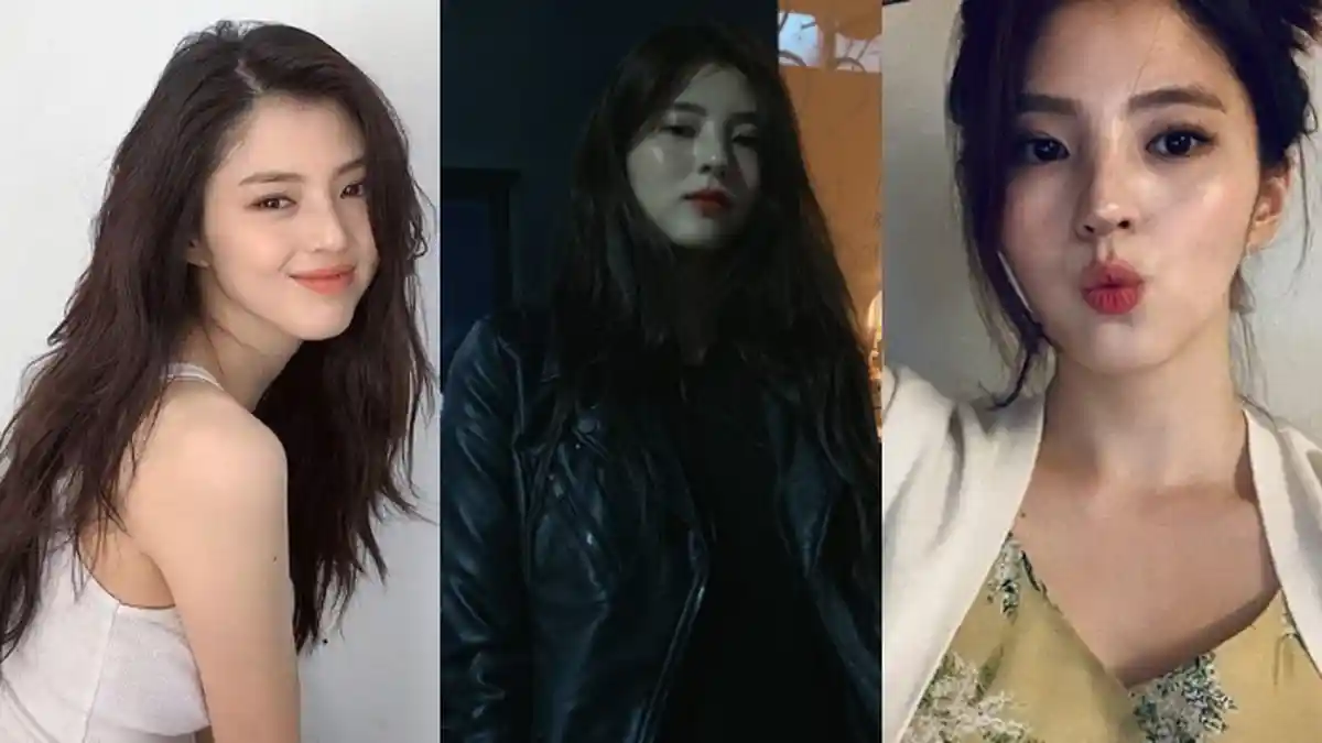 4 'Pelakor' Cantik di Drama Korea yang Sukses Bikin Penonton Murka
