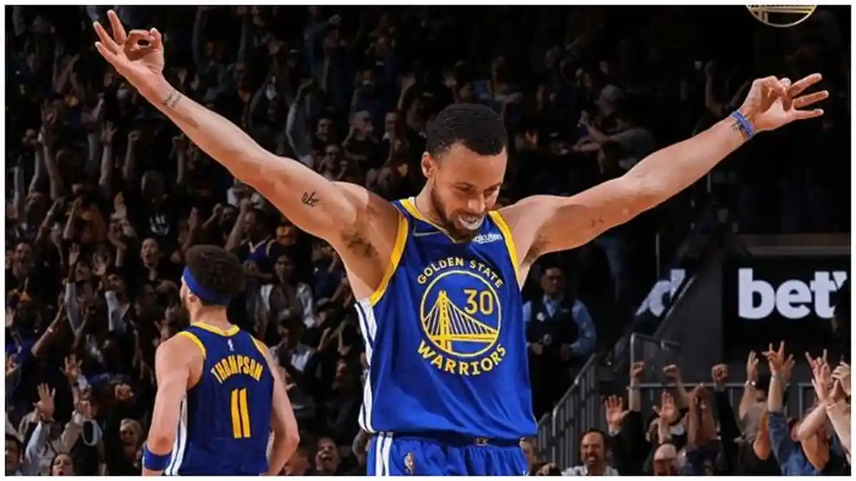 NBA Draft 2022 Dimulai, Kylian Mbappe Hadir dan Beri Pesan Semangat