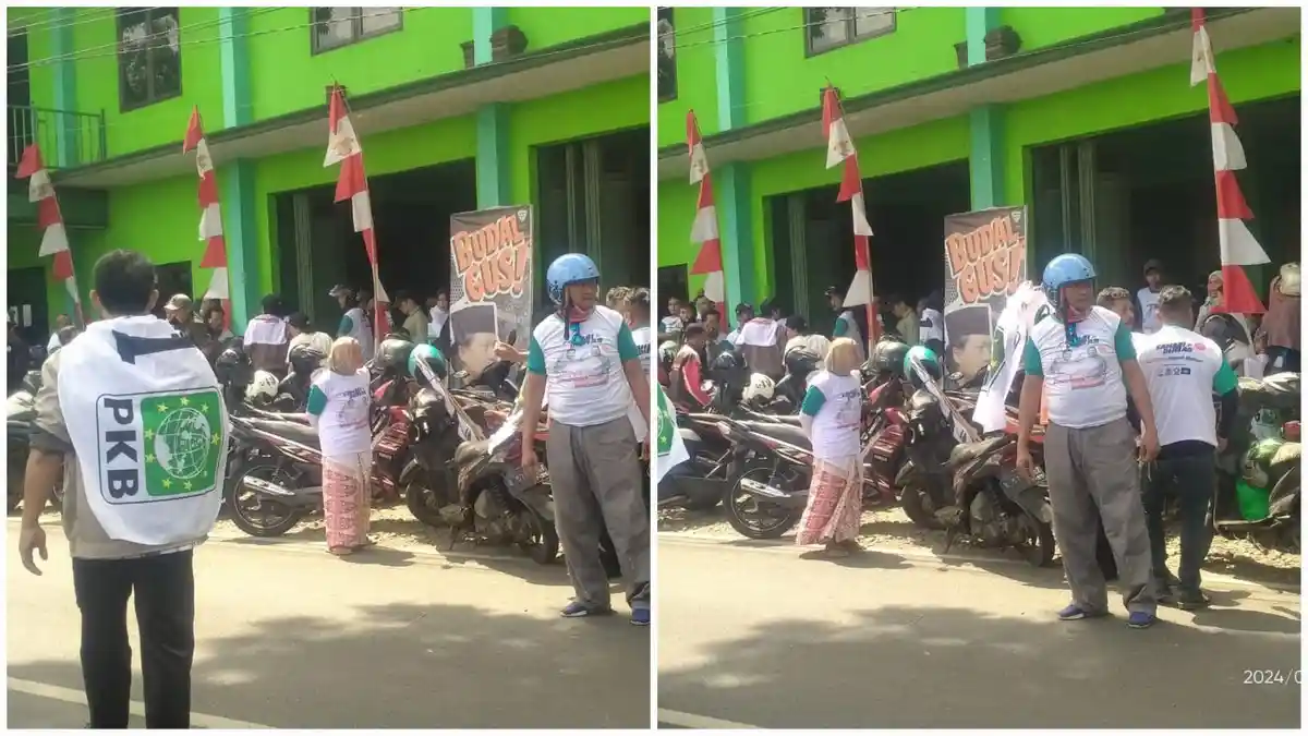 PKB Purbalingga Pecah? Elite Usung Tiwi-Hendra, Grassroot Dukung Fahmi-Dimas