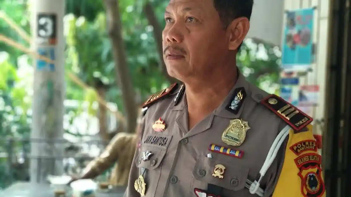 PSM vs Bali United - Kasat Lantas Polres Bantaeng Prediksi PSM Menang Lawan Bali