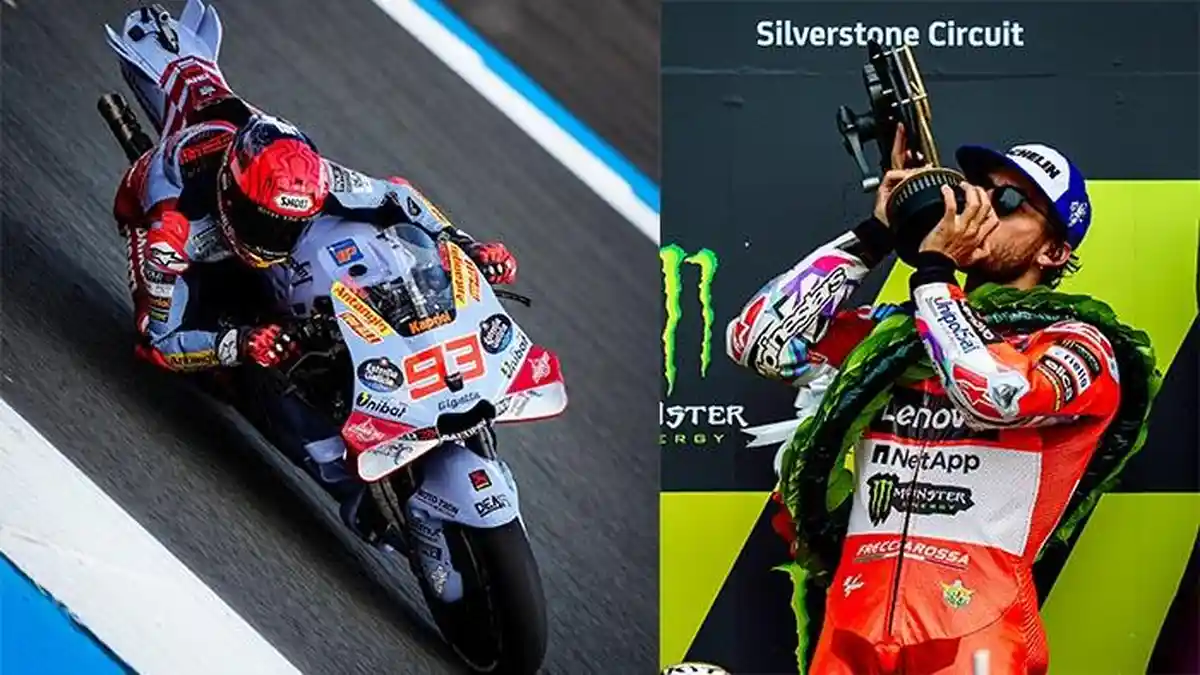 BEDA Jam Tayang MotoGP Austria 2024 Live Trans7 Minggu Akhir Pekan Ini ...