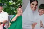 Terungkap Respon Aisha Aurum saat Tahu Denada Punya Anak Selain Dirinya, Sikap ke Ressa Disorot