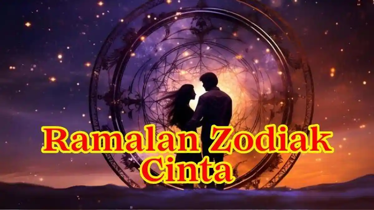 12 Ramalan Zodiak Cinta Hari Ini Senin 14 April 2025: Leo Sensitif ...