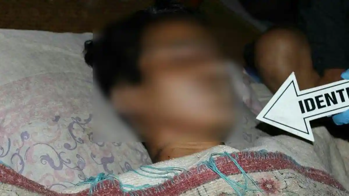 Seorang Remaja Tewas Gantung Diri di Pohon Rambutan