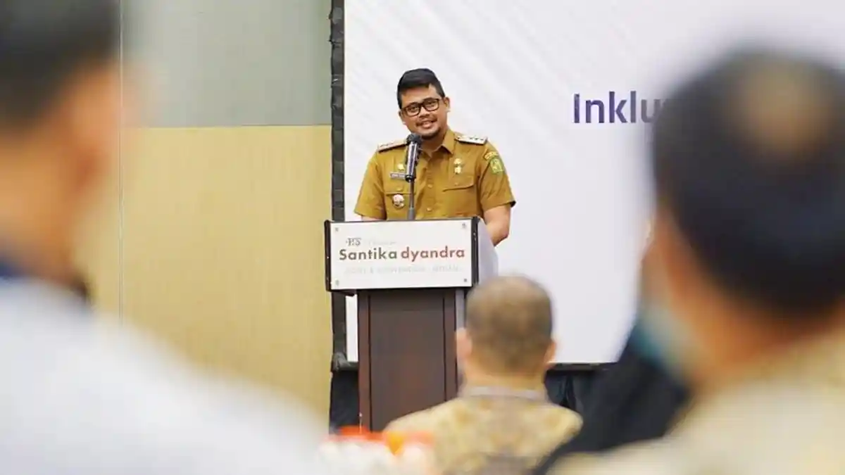 Wali Kota Medan Bakal Hapus Sejumlah Jabatan di Pemko Medan, Pejabat Siap-siap Kehilangan Posisi