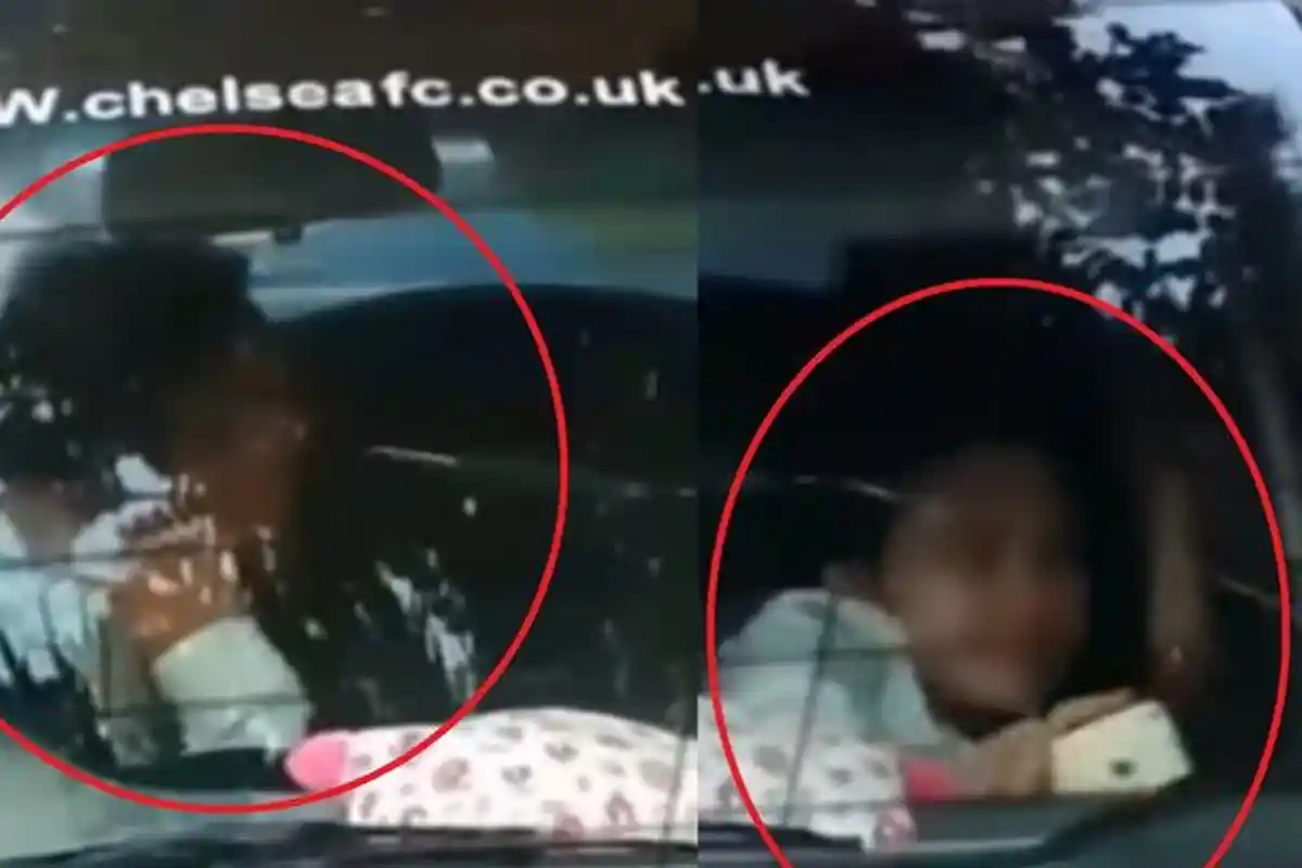 4 Fakta Dokter Selingkuh dengan Perawat, Nekat Berbuat Mesum di Parkiran Bandara, Videonya Viral!