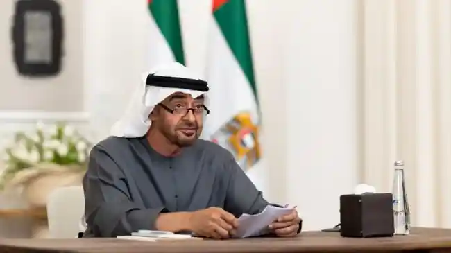 UEA Gagal Seret Arab Saudi dan Qatar Serang Iran, Koalisi Teluk Mulai Pecah