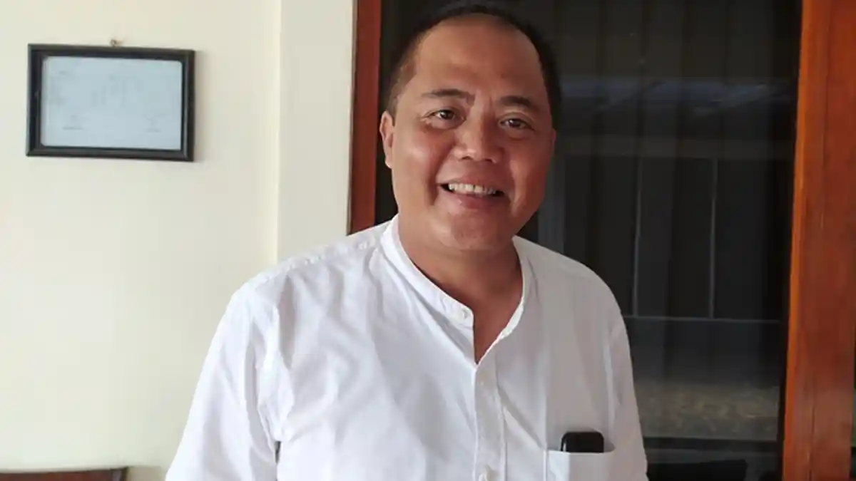 Libur Sekolah di Karanganyar Diperpanjang hingga 15 April 2020, Bupati : Buat Anak Nyaman di Rumah