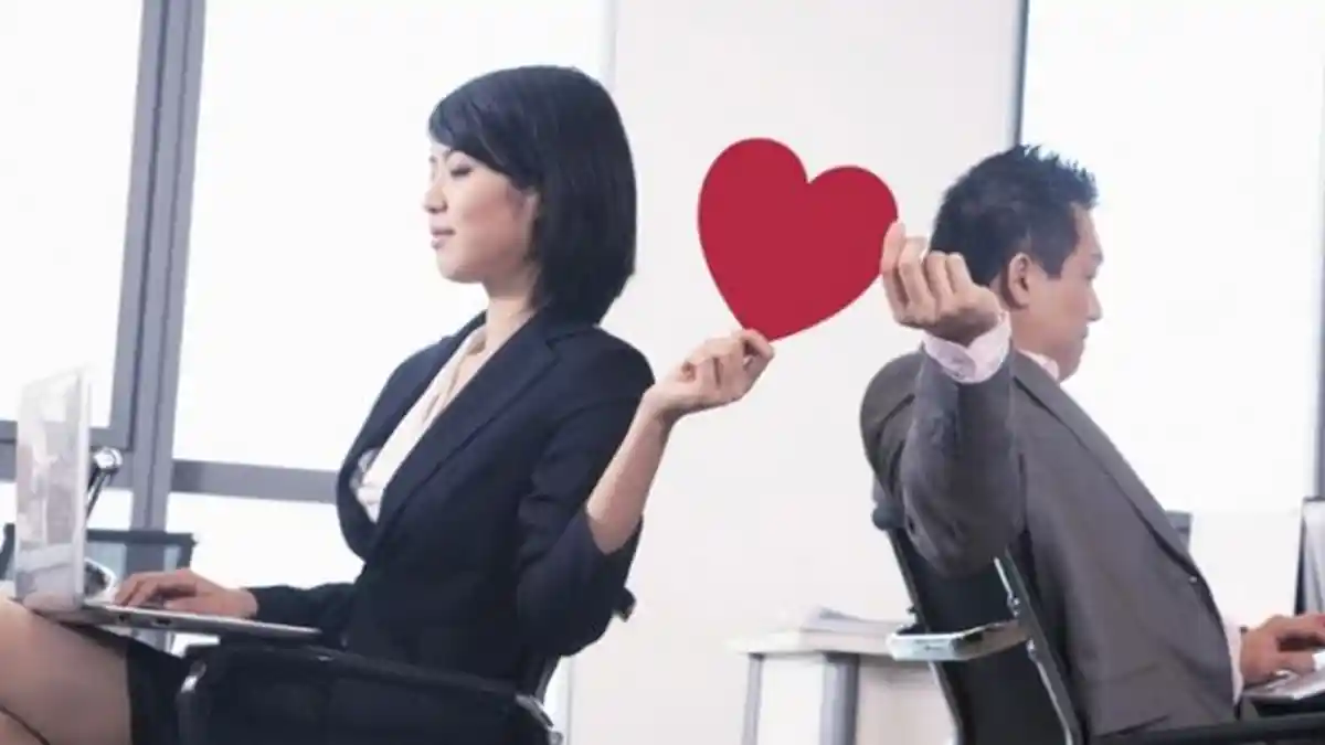 Ini 10 Tanda Jatuh Cinta Berdasarkan Ilmu Pengetahuan