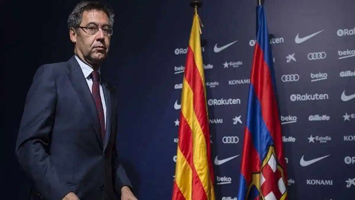Ini Deretan Pemain yang Pasti Tidak Akan Dijual Barcelona