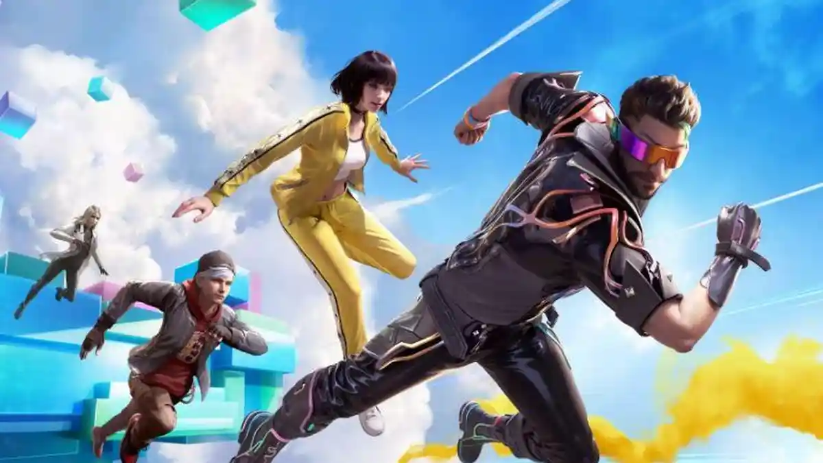 Kode Redeem FF Free Fire Hari Ini Jumat 16 Agustus 2024, ASG2DARKCNKA, UEUYT5WRQEE1