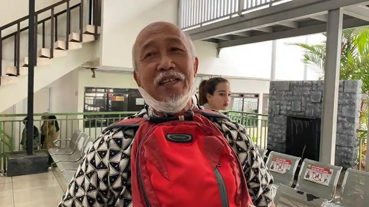 Putranya Divonis 1 Tahun Penjara, Ayah Baiquni Wibowo Minta Jaksa Tak Ajukan Banding