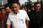 Olly Dondokambey Diperiksa KPK