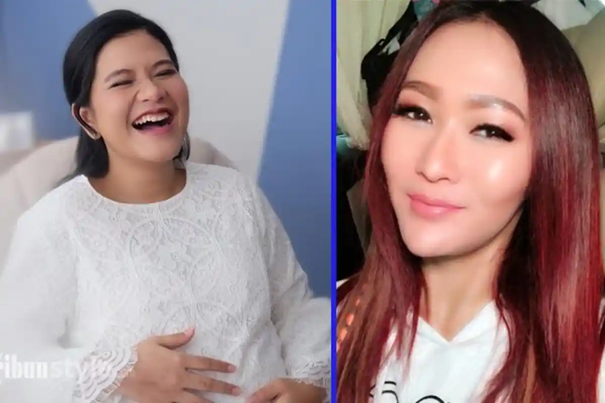 Disebut Netizen Karung Beras, Kahiyang Ayu Tulis Curhatan Ini, Inul Daratista Ikutan Beri Komentar!