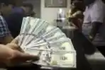 Nilai Rupiah Terus Melamah atas Dollar Amerika