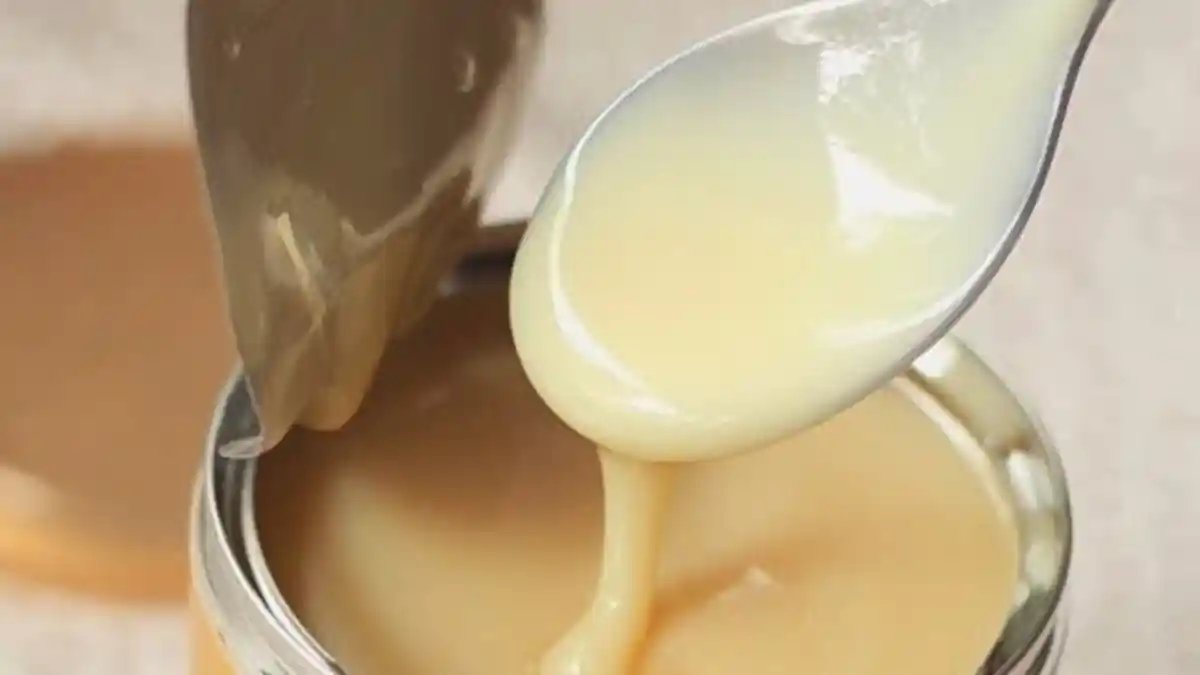 Susu Kental Manis Ternyata Tidak Boleh Diseduh dan Diminum Langsung, Ini Alasannya