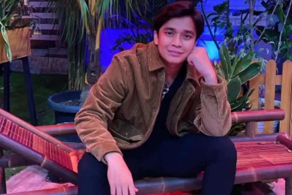 Deretan Mantan Pacar Billy Syahputra, dari Susan Sameh hingga Amanda Manopo