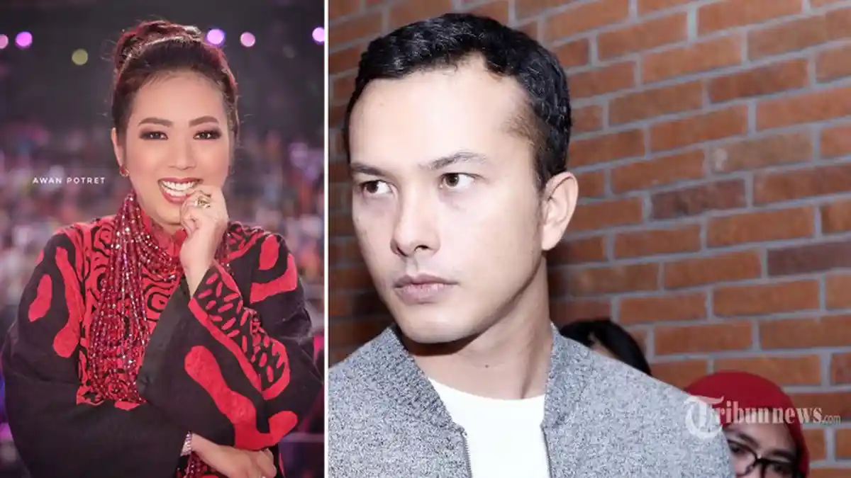 Ada Nicholas Saputra Nyempil Saat Soimah Rekaman, Menang Banyak Ih!