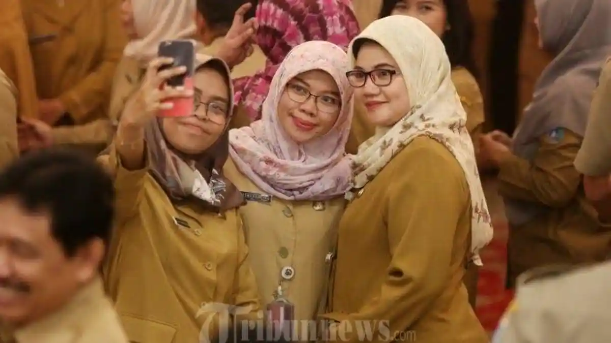 Syarat dan Cara Ajukan Pindah Instansi PNS serta Dokumen yang Harus Disiapkan