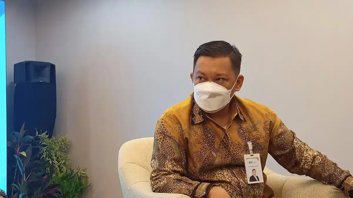 Meski Pandemi Covid-19, Jumlah Nasabah Tabungan Haji di BSI RO XI Makassar Terus Bertambah