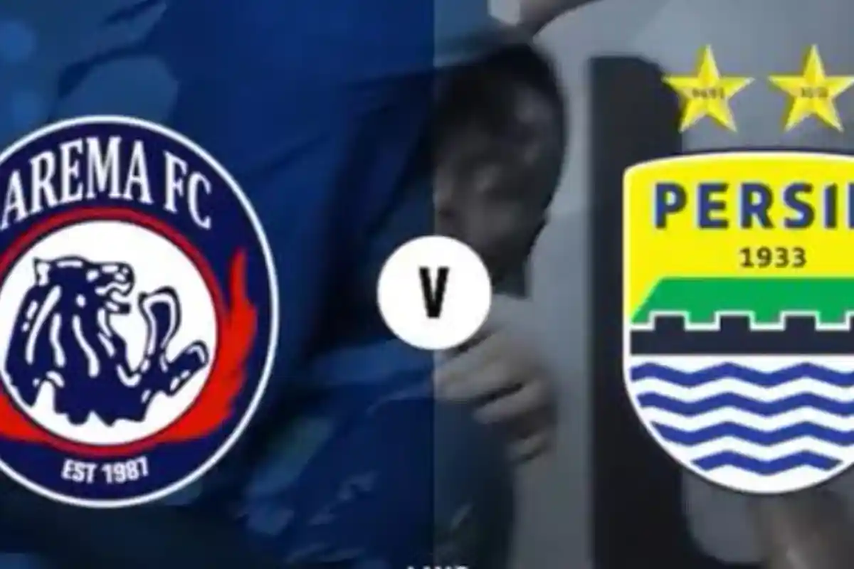 Preview Arema FC vs Persib Bandung Piala Indonesia Babak 16 Besar Leg 2