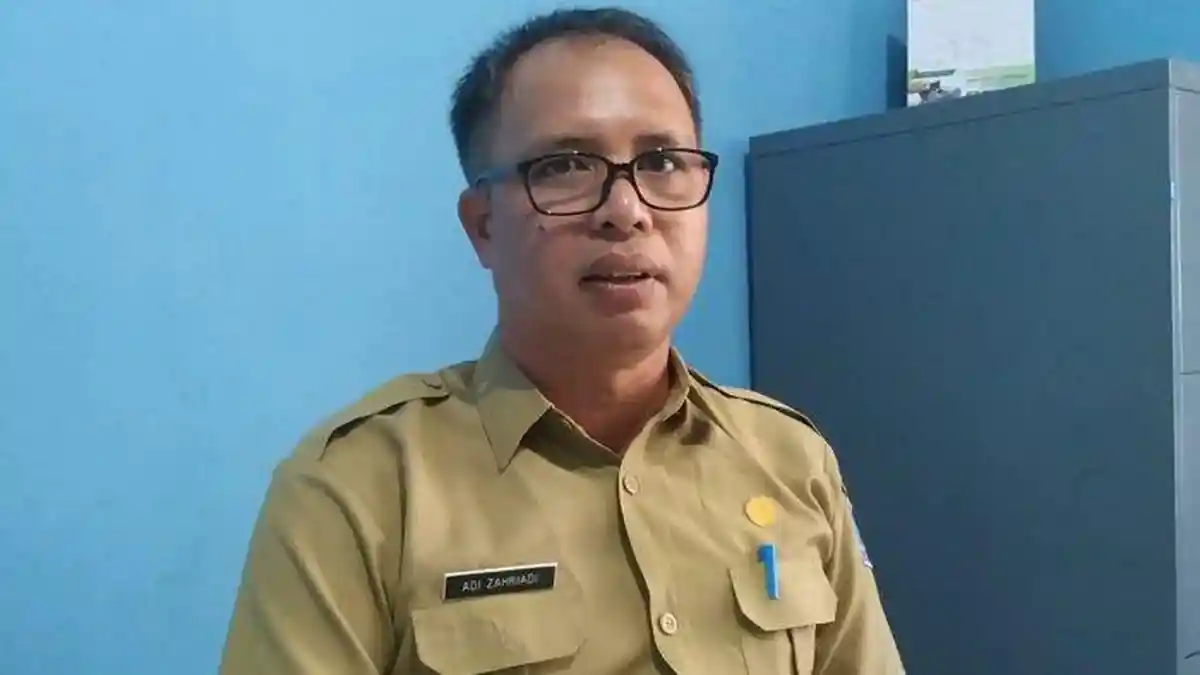 Daya Tampung Siswa baru SMA dan SMK di Belitung dan Beltim 2.180 Orang