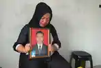 Percakapan Pratama Wijaya dengan Ibunda Sebelum Meninggal, Minta Tak Lapor Polisi