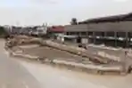Pembangunan Underpass Senen Extension