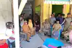 Mediasi Sengketa Lahan Pasar Labuha, Pemkab Halsel Beri Waktu Verifikasi Aset