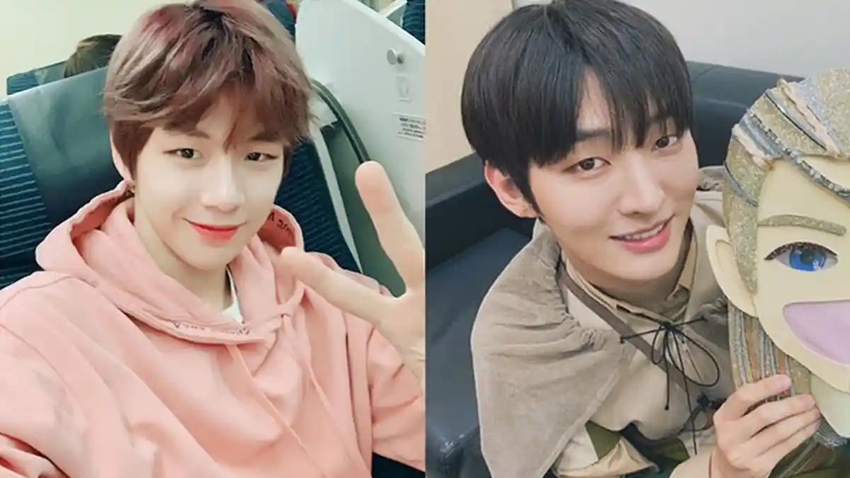 Kang Daniel dan Yoon Ji Sung Dikontrak Eksklusif LM Entertainment Setelah Wanna One Resmi Bubar