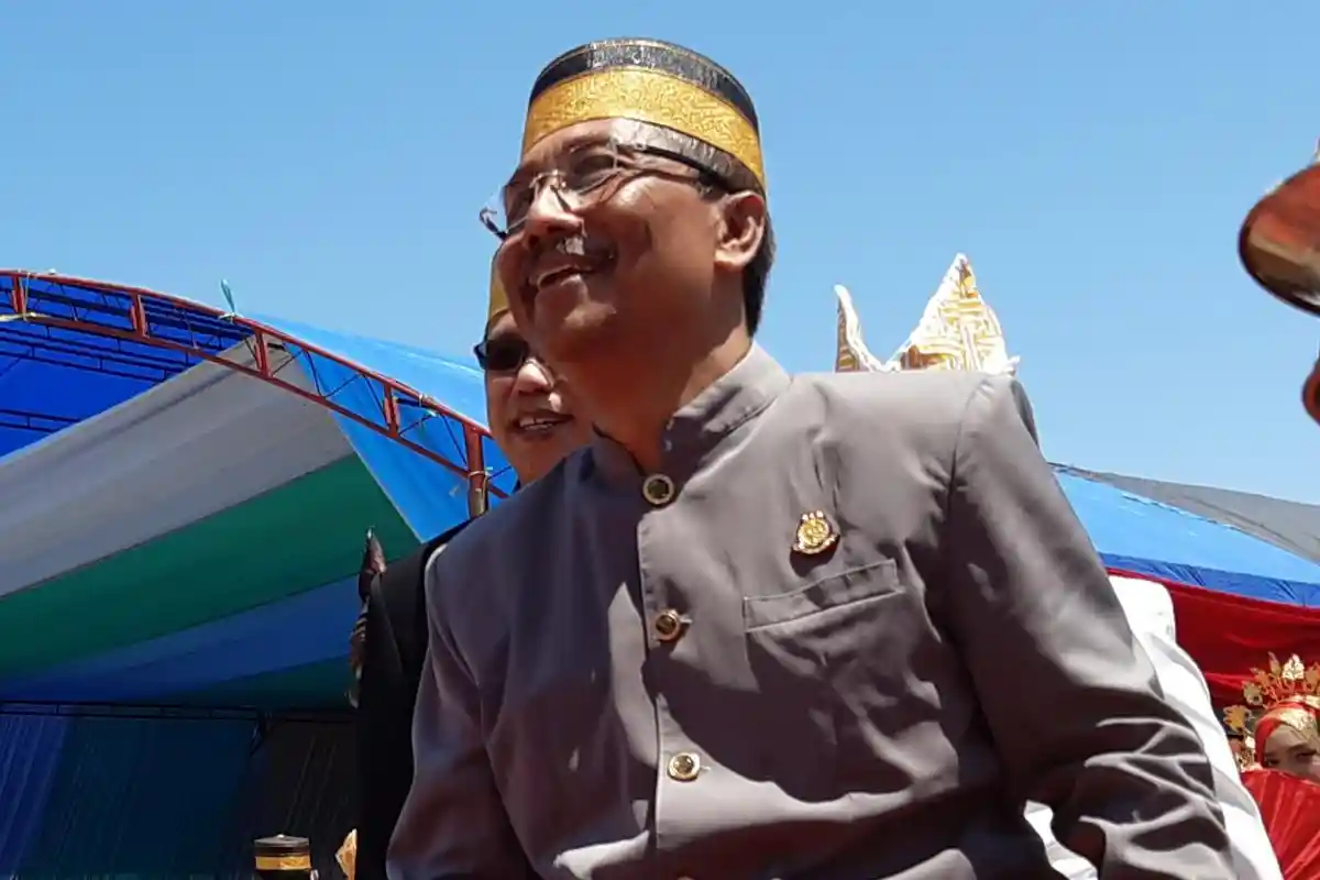 Kejari Luwu Perkenalkan Aplikasi Sinergi Mudahkan Pelayanan