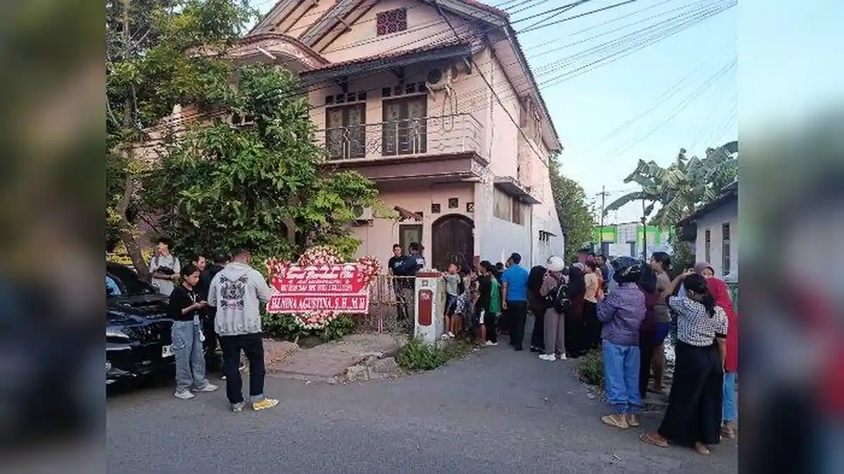 Fakta Menarik Kasus Pembunuhan Sekeluarga di Indramayu: Hakim Berkali-kali Skors Sidang