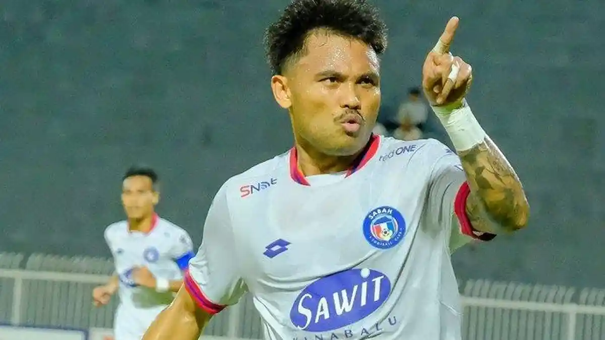 Saddil Ramdani Dapat Tawaran dari Klub Eropa Kontestan Liga Austria ...