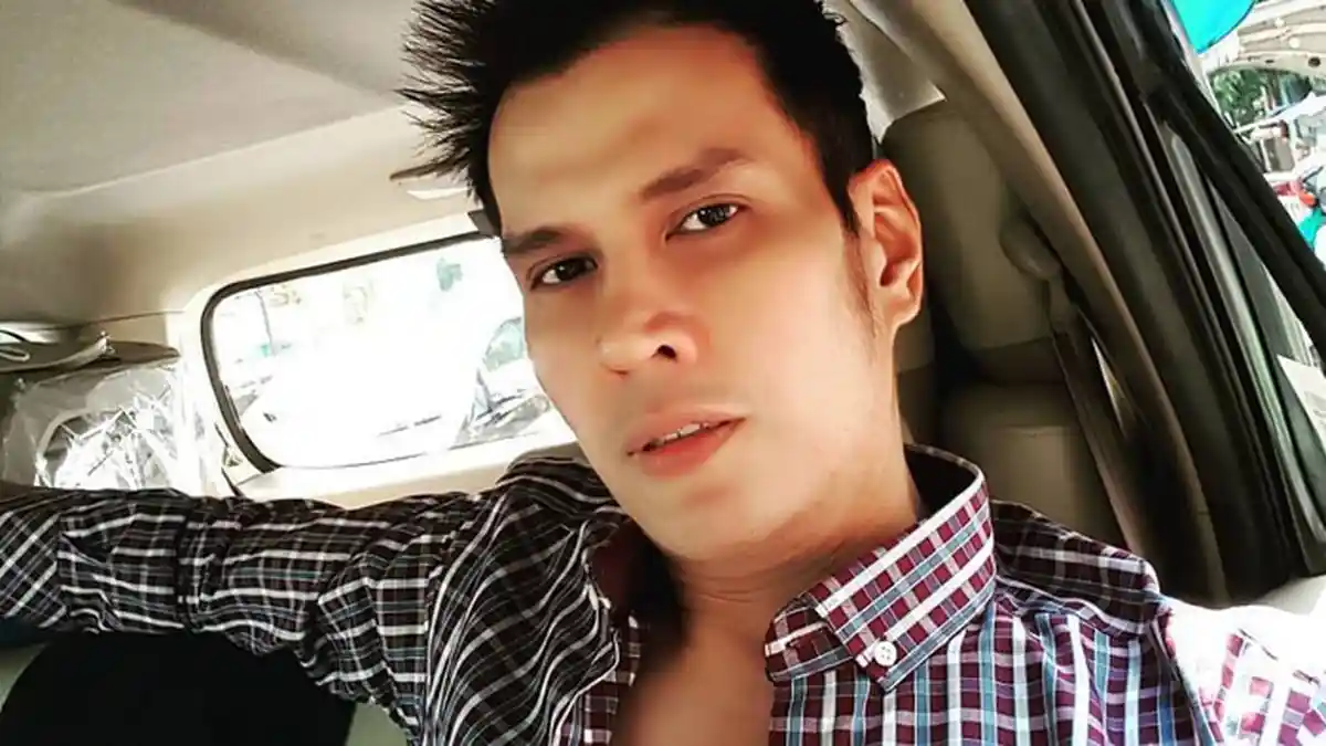 Semakin Merinding, dr Ryan Thamrin Pernah Tulis Pesan Tentang Jalani Kehidupan