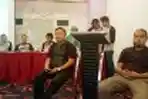 Yan Dwita Hermansyah Ketua Pokja Wartawan Harian Tangerang