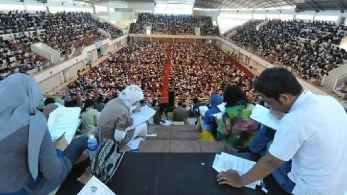 5 Informasi Penting Penerimaan CPNS 2019 dari Badan Kepegawaian Negara