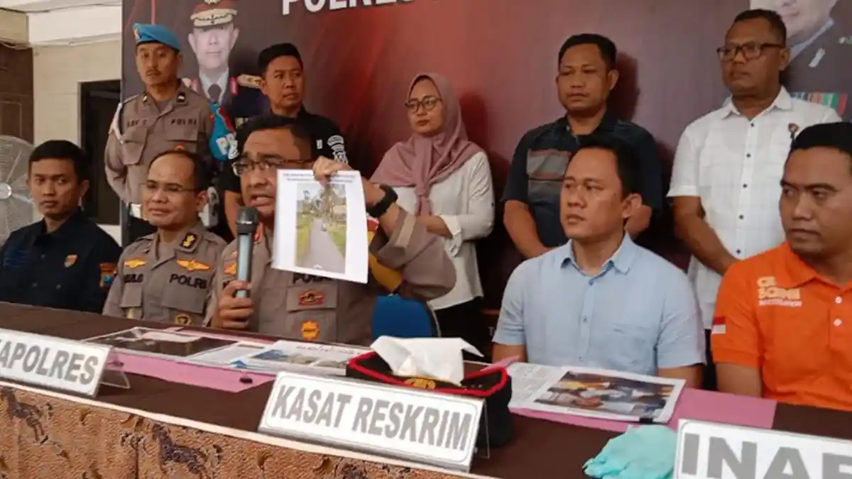 FAKTA Baru Instruksi Google Maps dalam Kecelakaan Maut KA Probowangi Vs Isuzu Elf di Lumajang
