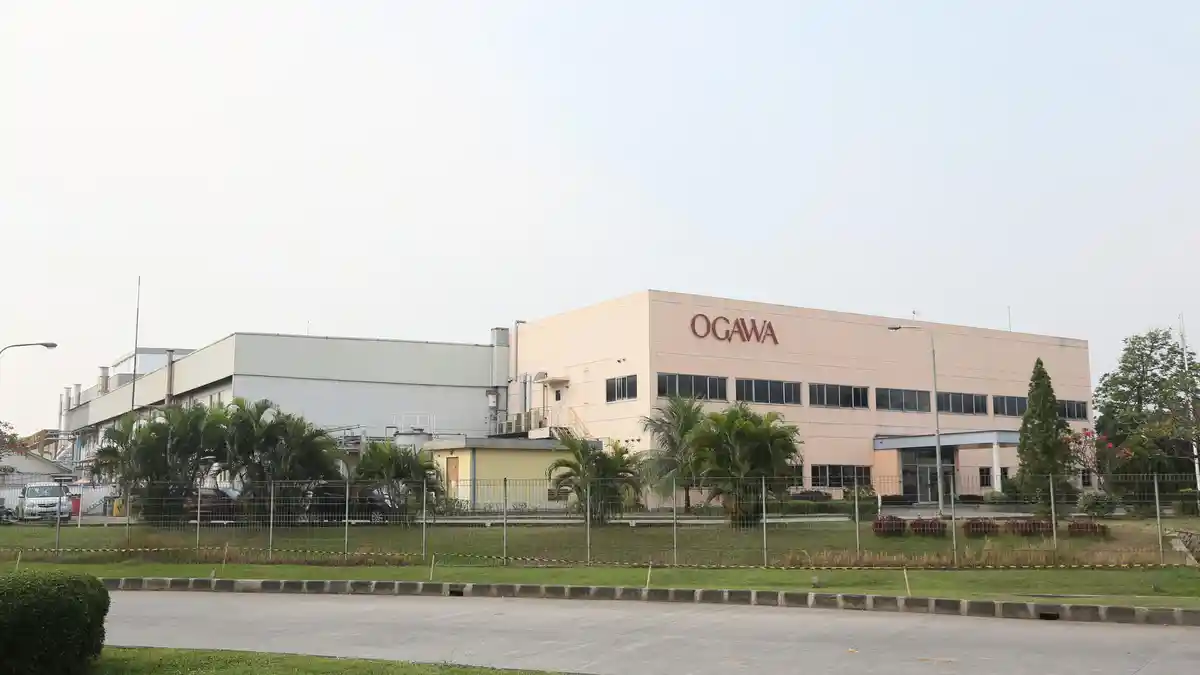 PT Ogawa Indonesia Buka Lowongan Kerja 2024, Lulusan D3 Fresh Graduate Boleh Melamar Maintenance