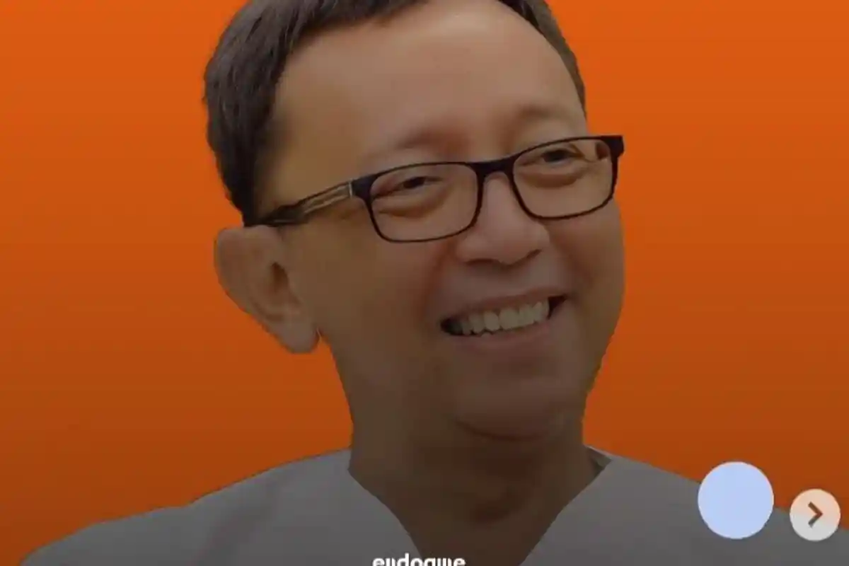 Dokter Saraf Sebut IQ Masyarakat Indonesia Hampir Setara Gorila