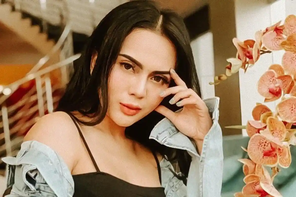 Ingat Anggita Sari? Mantan Model Majalah Dewasa Dulu Ngaku Dihamili Enji Baskoro, Nasibnya Kini Beda