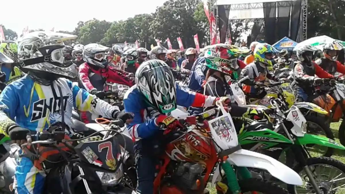 Danlanud Adi Soemarmo Tolak Peserta AACG #2 yang Tak Memenuhi Standar Keamanan