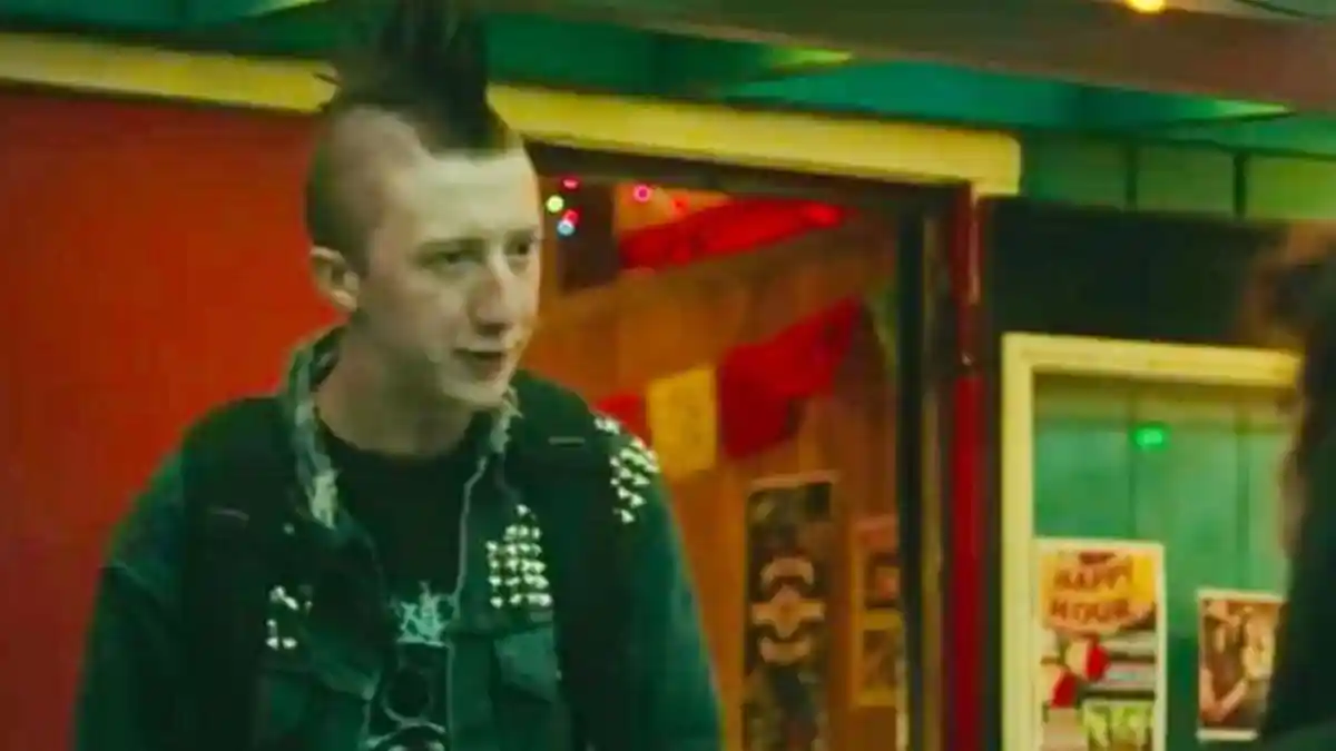 Sinopsis Film Green Room, Kisah Teror Menegangkan yang Dialami Band Punk