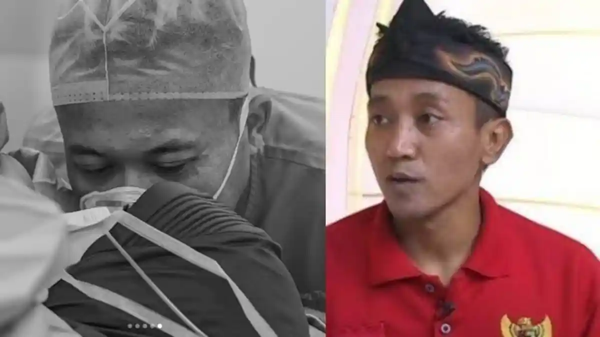 Tak Peduli Sule Baru Ada Bayi, Teddy Ngotot Tagih Warisan Lagi, Sindir Pedas: Tunggu Pada Sadar Aja