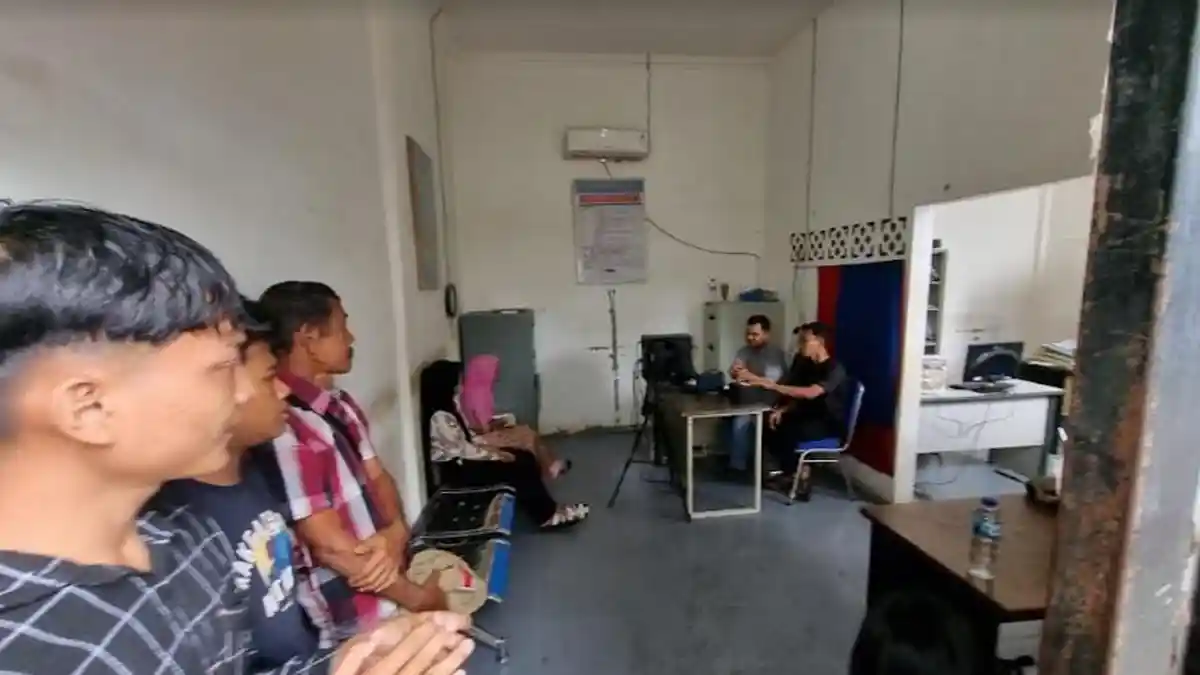 Mendekati Pemilu, Disdukcapil Deli Serdang Buka Pelayanan Setiap Hari